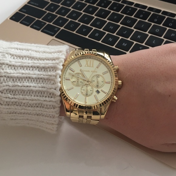michael kors 8281